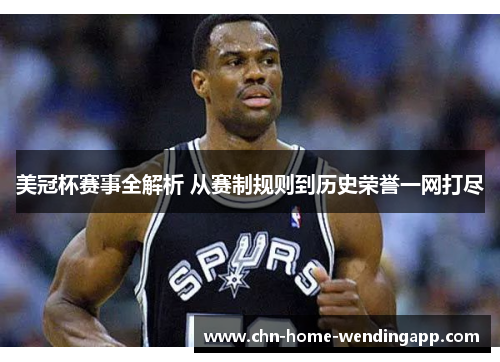 美冠杯赛事全解析 从赛制规则到历史荣誉一网打尽